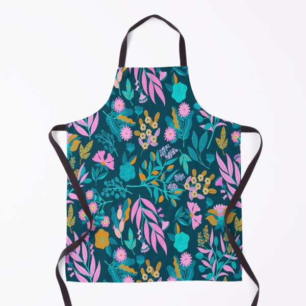 Item preview, the black flowers of march designed and sold by lil wazabi.