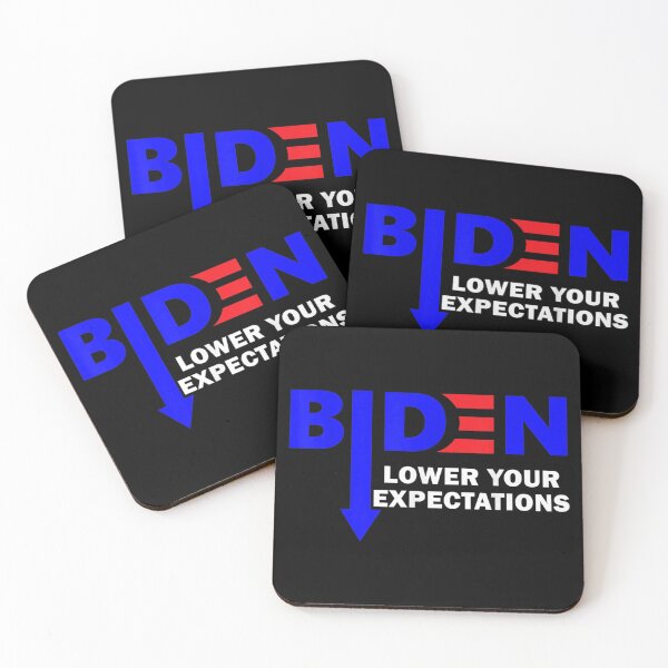 Item preview, Low Approval Rating Joe For Men Women designed and sold by keithldavis.