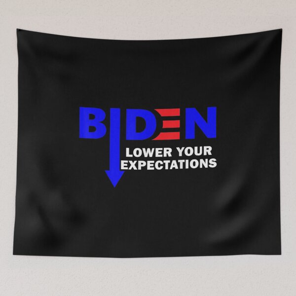 Item preview, Low Approval Rating Joe For Men Women designed and sold by keithldavis.