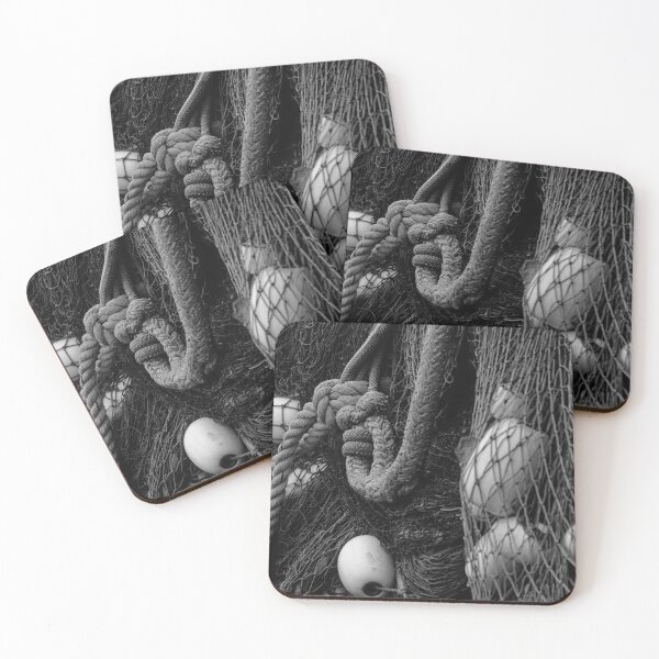 Item preview, Fishing Nets designed and sold by High Tide Photography.