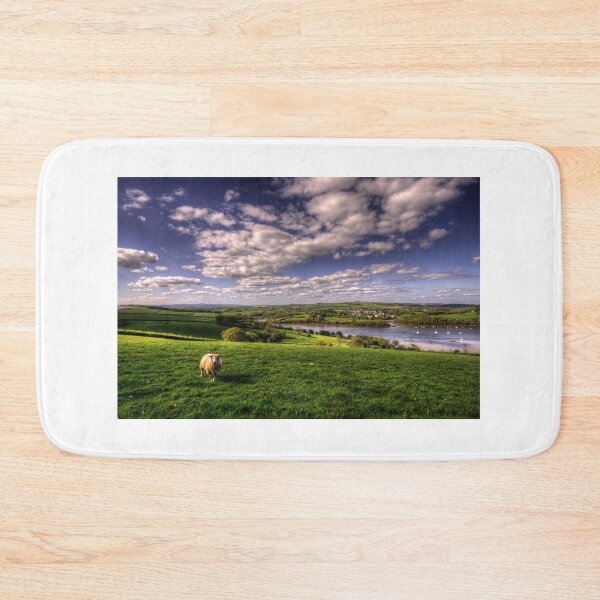 Item preview, Dart valley Sheep designed and sold by hawkie.