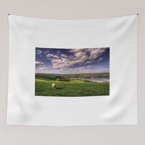 Item preview, Dart valley Sheep designed and sold by hawkie.