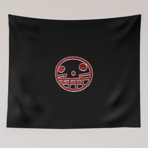 Item preview, Duncan - Skull designed and sold by Animob.