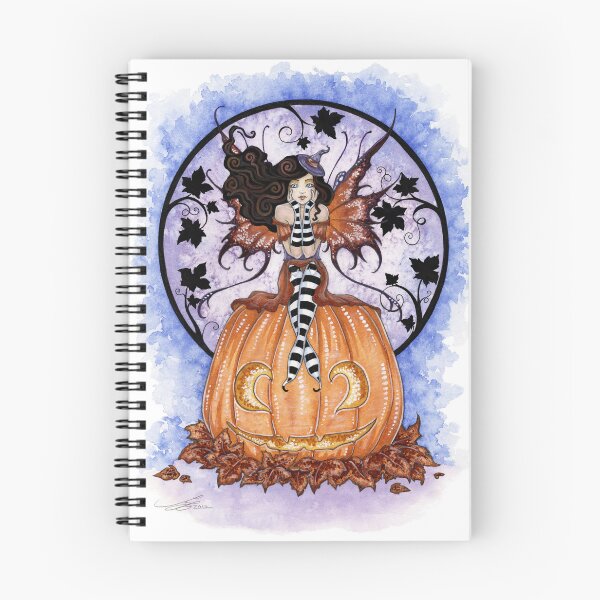 Item preview, Is It Halloween Yet? designed and sold by AmyBrownArt.
