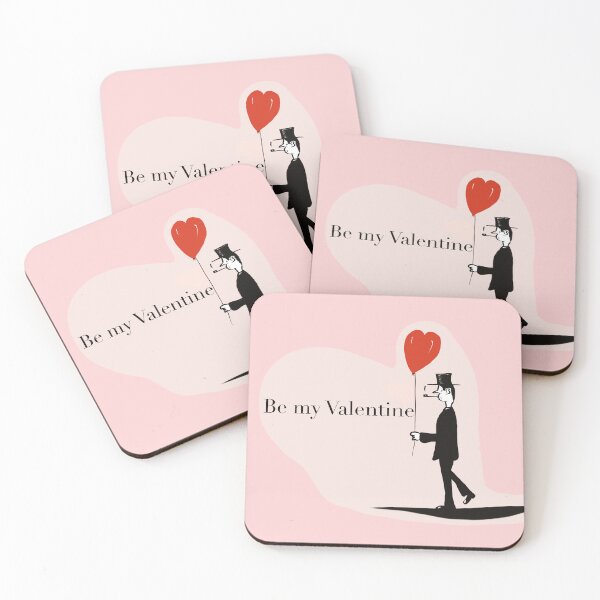 Item preview, Romantic Valentine’s  designed and sold by iancoppack.