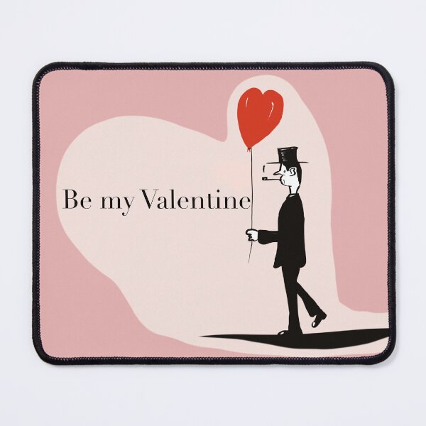 Item preview, Romantic Valentine’s designed and sold by iancoppack.