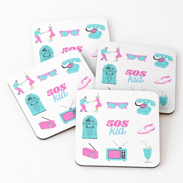 Item preview, 50s KID RETRO designed and sold by Mandarkhahaha.