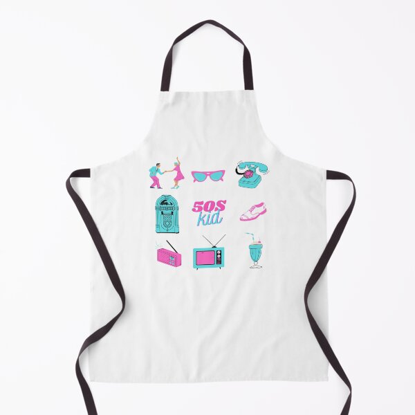 Item preview, 50s KID RETRO designed and sold by Mandarkhahaha.