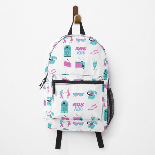 Item preview, 50s KID RETRO designed and sold by Mandarkhahaha.