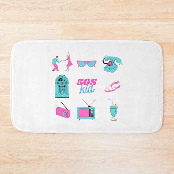 Item preview, 50s KID RETRO designed and sold by Mandarkhahaha.