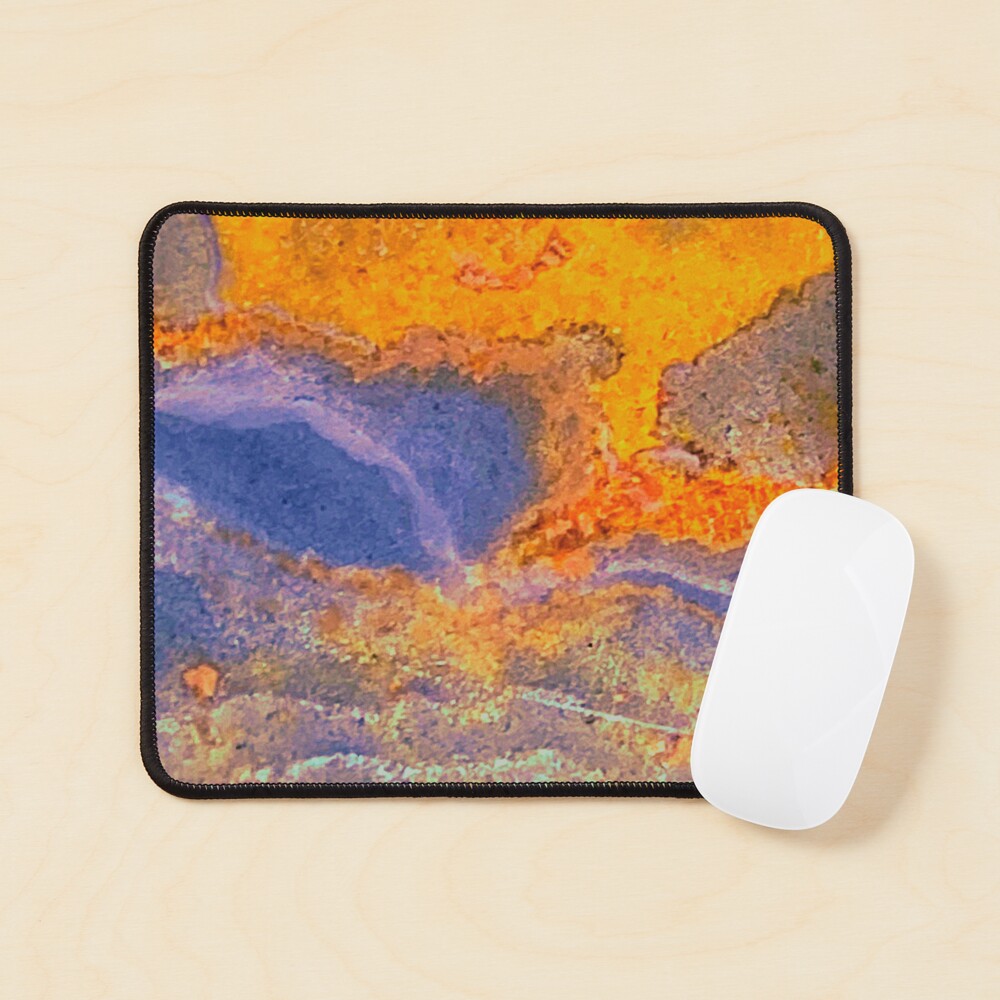 Item preview, Mouse Pad designed and sold by RaineLight.