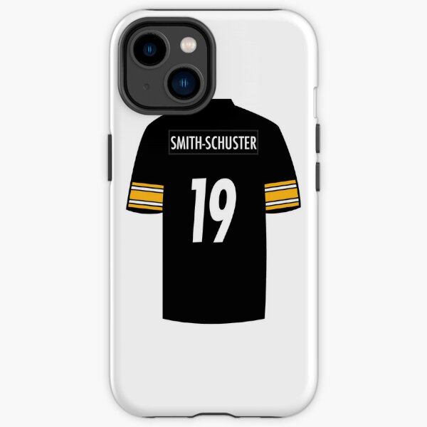 Juju Smith-Schuster  iPhone Case for Sale by emmierotsky