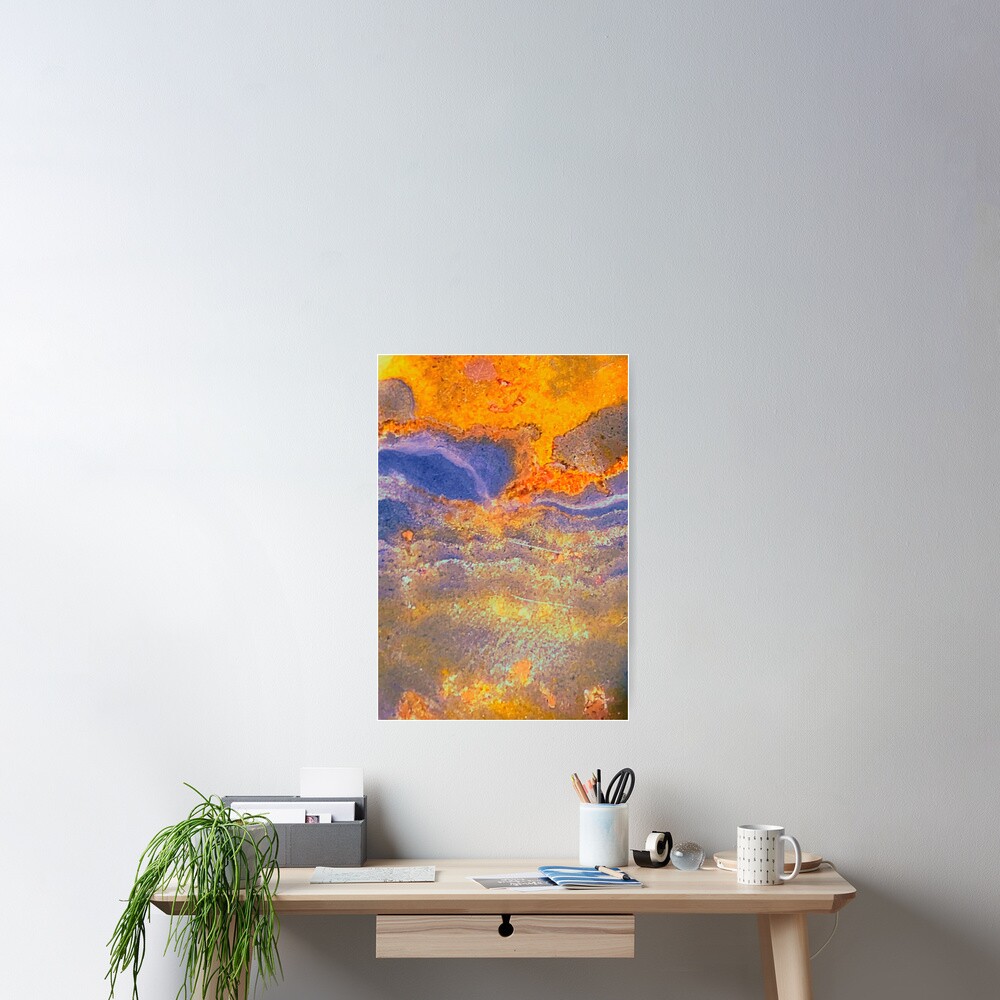 Item preview, Poster designed and sold by RaineLight.