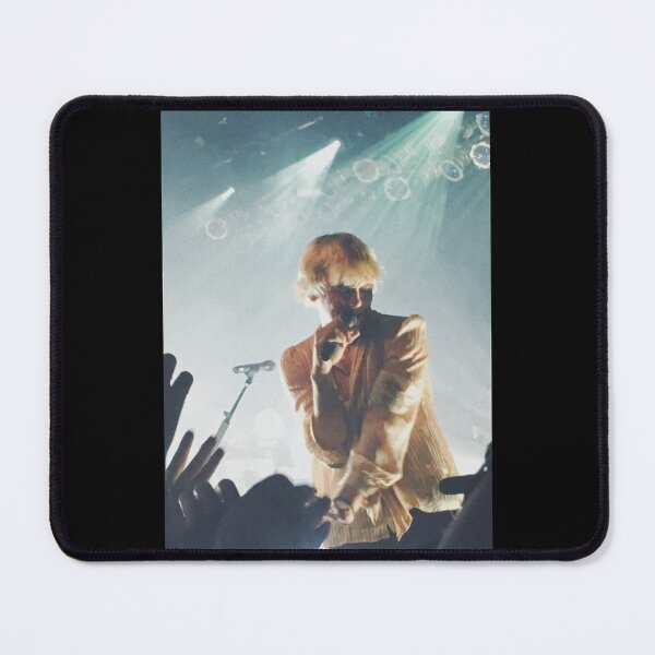 Item preview, Ross Lynch - R5 Sticker designed and sold by conni4sswr.