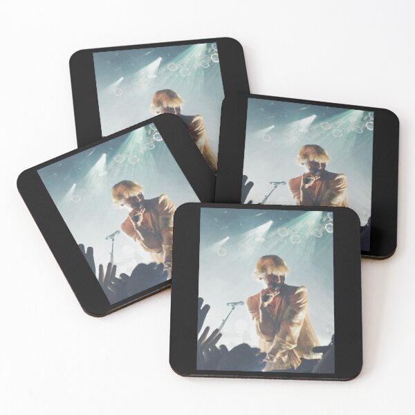 Item preview, Ross Lynch - R5 Sticker designed and sold by conni4sswr.