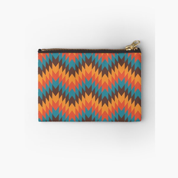 Item preview, Retrotaidetta, Vintage 70s Geometric Pattern designed and sold by BesanoStyle.