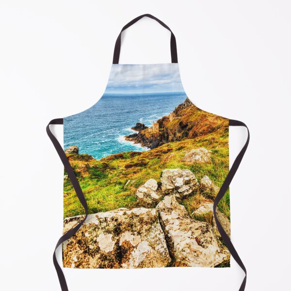 Item preview, Cornish Tin Mines, Botallack, Cornwall, UK designed and sold by Paul Thompson Photography.