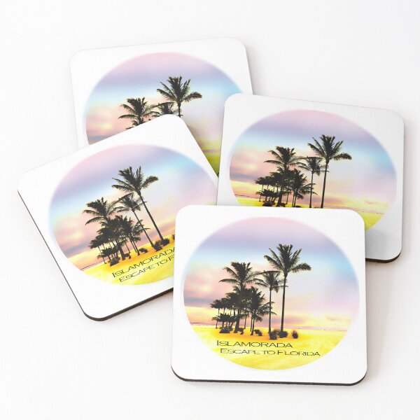 Item preview, Escape to Florida Islamorada  designed and sold by KbytesOfJax Outdoor and Nature.
