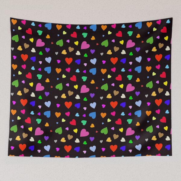 Item preview, Hearts! designed and sold by Rtsartmania.