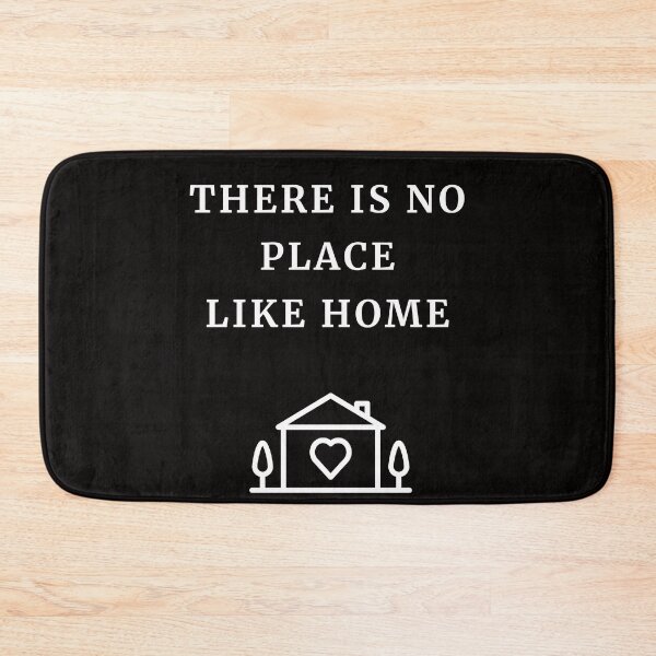 Item preview, There is no place like home designed and sold by thestilishera.