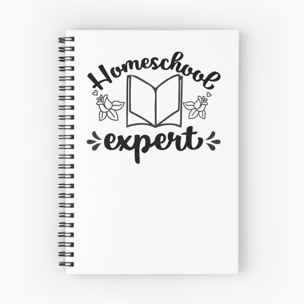 Item preview, Homeschool T-Shirt Designs For Mom and Dad designed and sold by Funny-Tees4U.