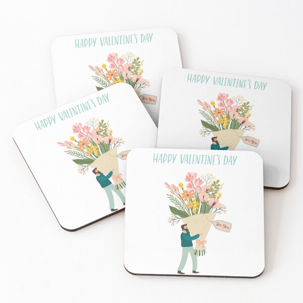 Item preview, Happy Valentine's Day  designed and sold by escape-of-life.