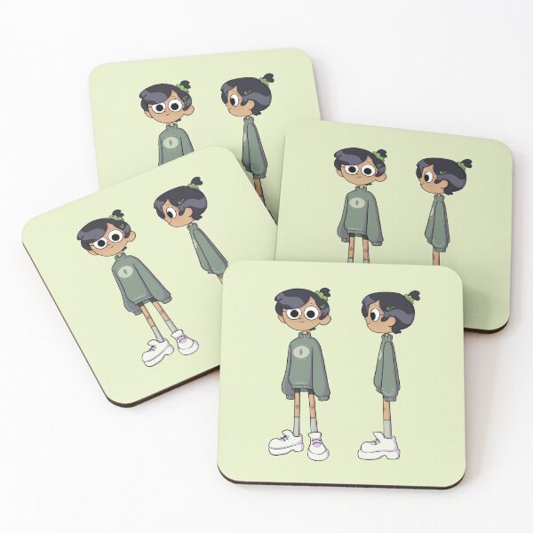 Item preview, Cute Outfit Marcy Pack designed and sold by Farrart.k.