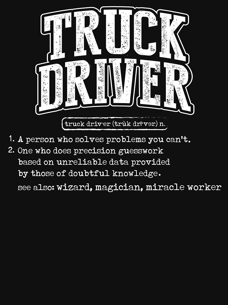 Trucker Essentials You MUST Buy 