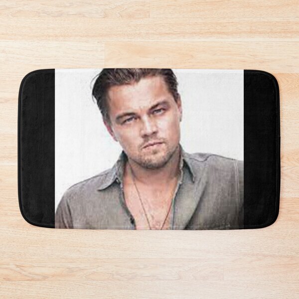 Artikelvorschau, Leonardo Dicaprio entworfen und verkauft von Allanlk.