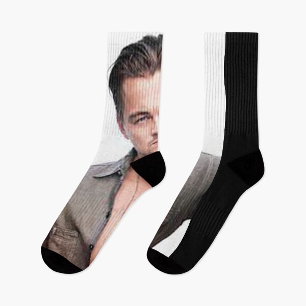 Artikelvorschau, Leonardo Dicaprio entworfen und verkauft von Allanlk.