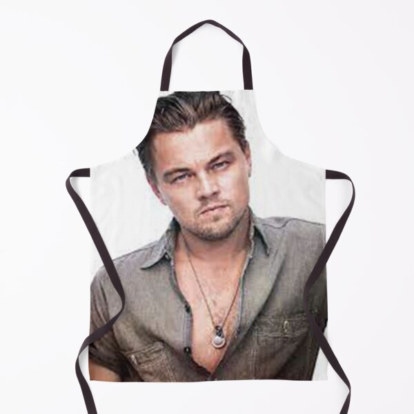 Item preview, Leonardo DiCaprio designed and sold by Allanlk.