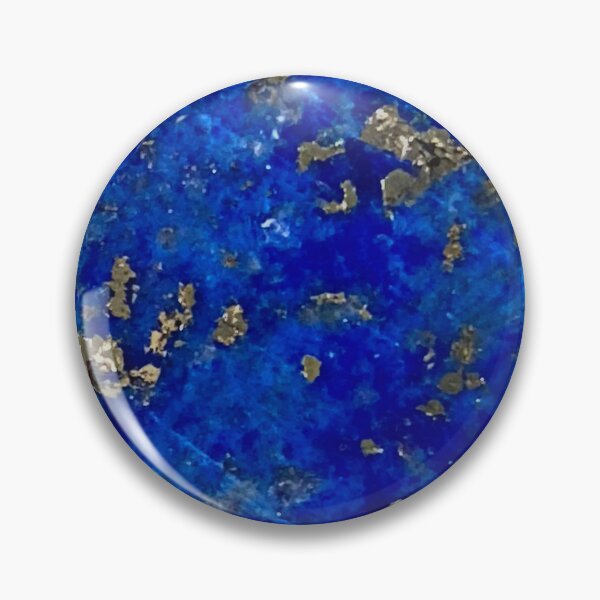 Item preview, Lapis Lazuli Pattern designed and sold by RaineLight.