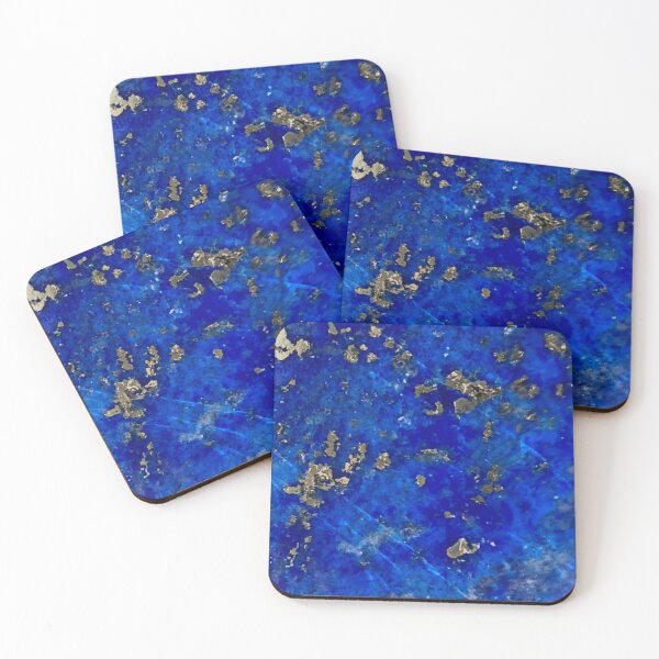 Item preview, Lapis Lazuli Pattern designed and sold by RaineLight.