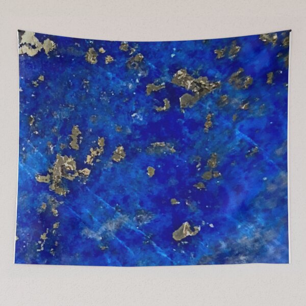 Item preview, Lapis Lazuli Pattern designed and sold by RaineLight.