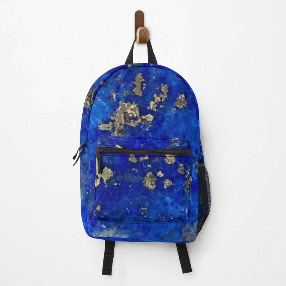 Item preview, Backpack designed and sold by RaineLight.