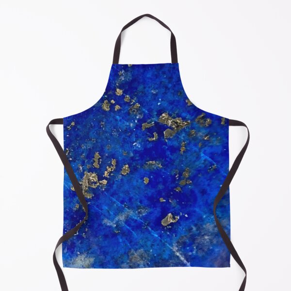 Item preview, Lapis Lazuli Pattern designed and sold by RaineLight.