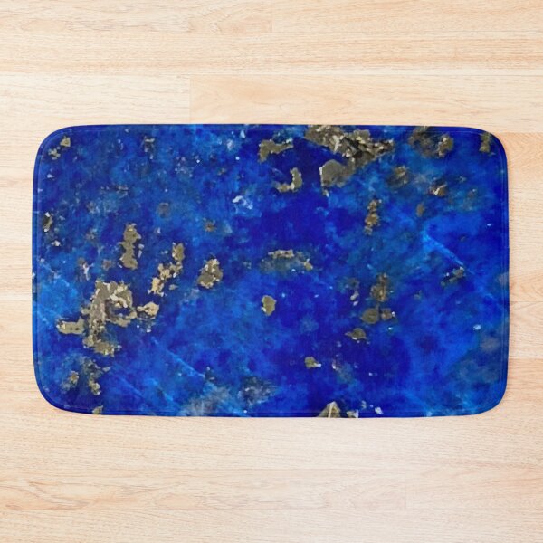 Item preview, Lapis Lazuli Pattern designed and sold by RaineLight.