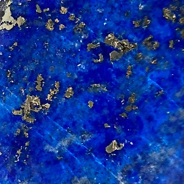 Artwork thumbnail, Lapis Lazuli Pattern by RaineLight