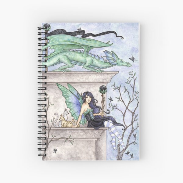 Item preview, Wind Watchers designed and sold by AmyBrownArt.