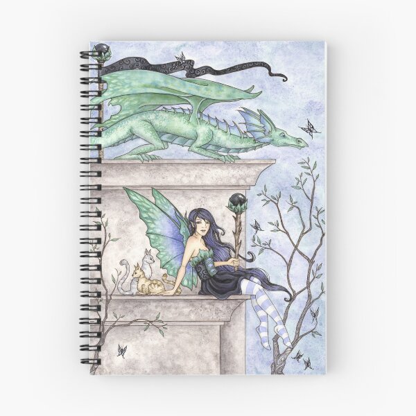Item preview, Wind Watchers designed and sold by AmyBrownArt.