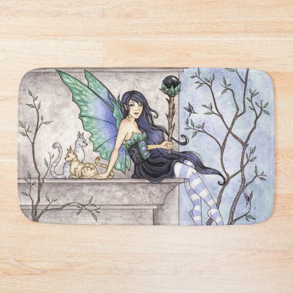 Item preview, Wind Watchers designed and sold by AmyBrownArt.