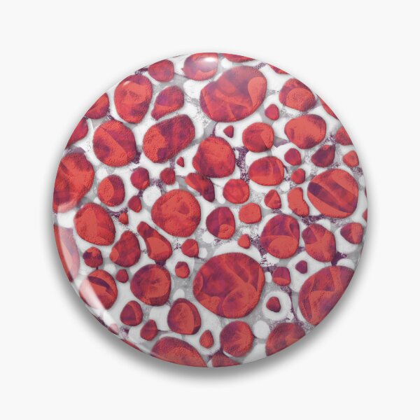 Artikelvorschau, RED PEBBLES entworfen und verkauft von KeK-design.