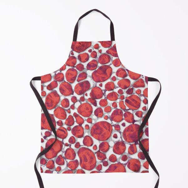 Artikelvorschau, RED PEBBLES entworfen und verkauft von KeK-design.