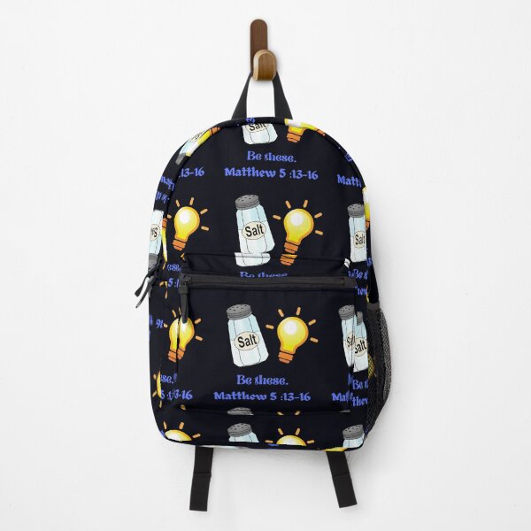 Item preview, Be these salt and light designed and sold by wildlittlefan.