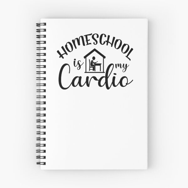 Item preview, Homeschool T-Shirt Designs For Mom and Dad designed and sold by Funny-Tees4U.