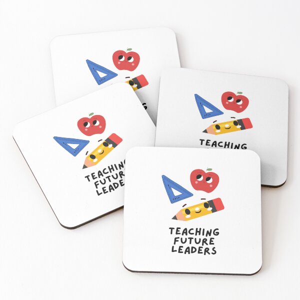 Item preview, Teaching Future Leaders designed and sold by staycurious88.