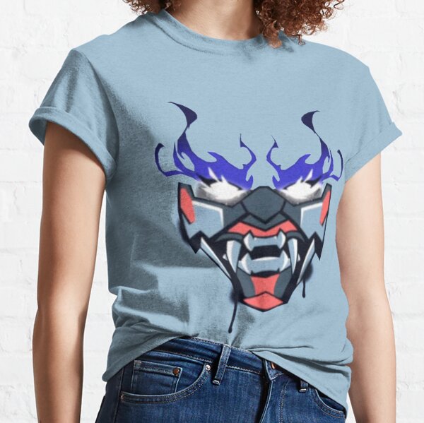 Qui est le suivant T-shirt classique