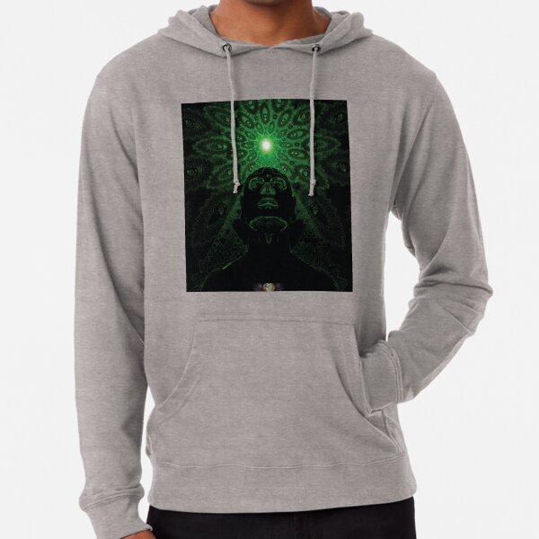 Wake up, Man! Simulation Theory Lightweight Hoodie