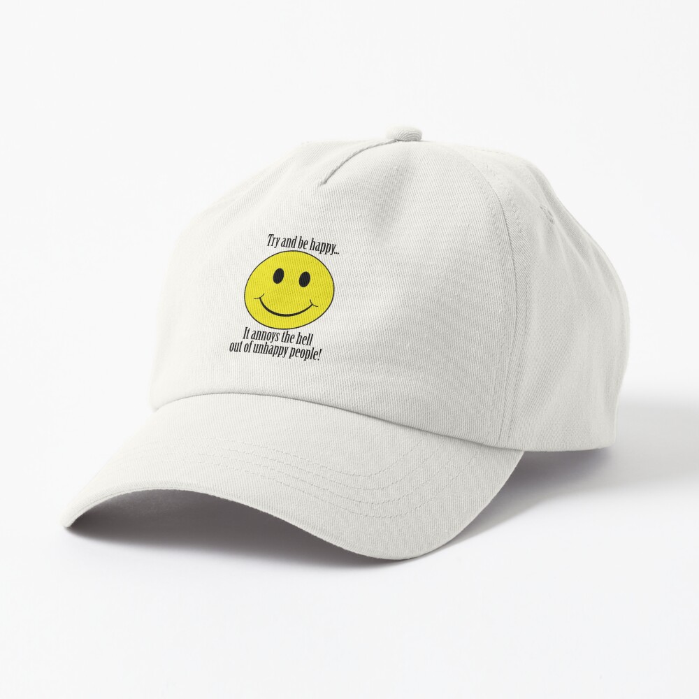Item preview, Dad Hat designed and sold by ScorpTech.