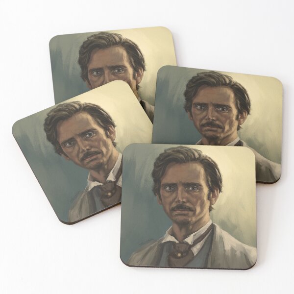 Item preview, Sad Mr Fogg designed and sold by Stoliar.